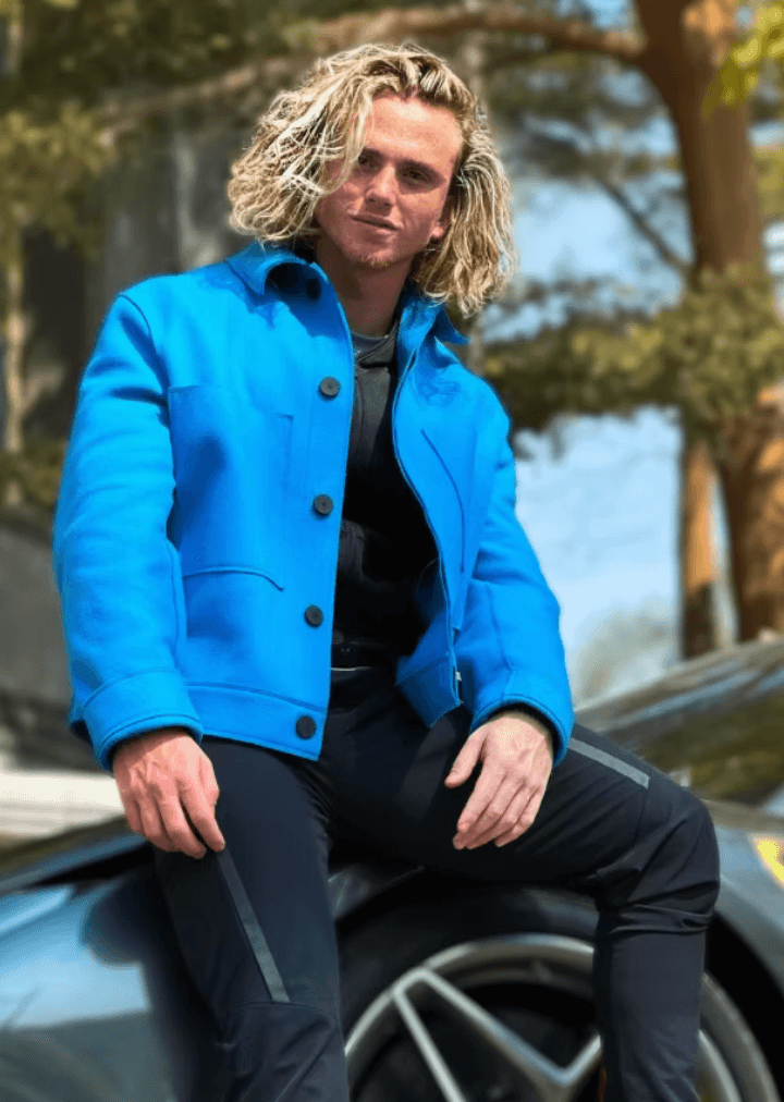 Founder and coach